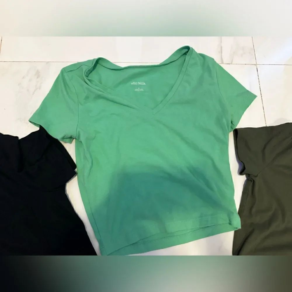 Bundle crop tops #19 - Picture 4 of 8